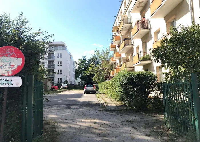 Apartament Lilo