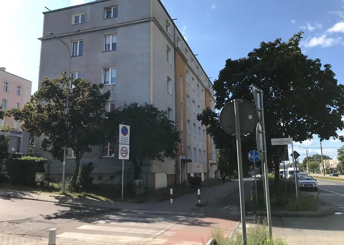 Apartament Lilo