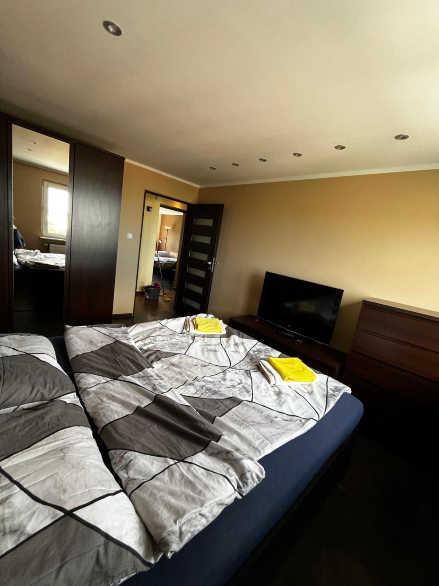 Lilo Apartmán