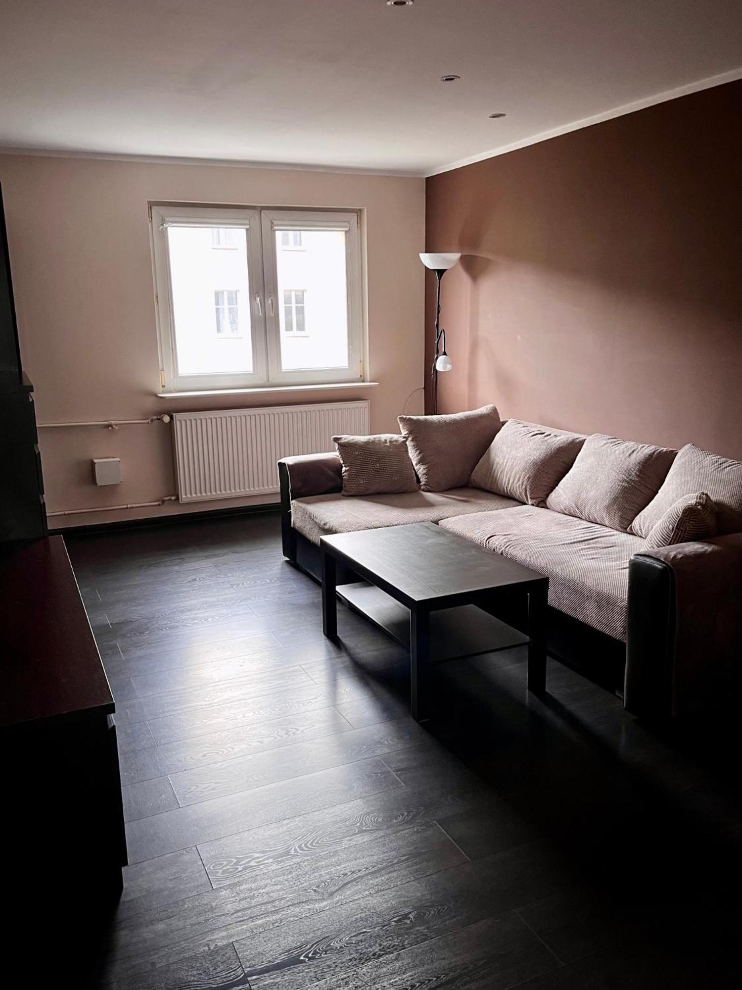 Apartment Lilo Gdynia