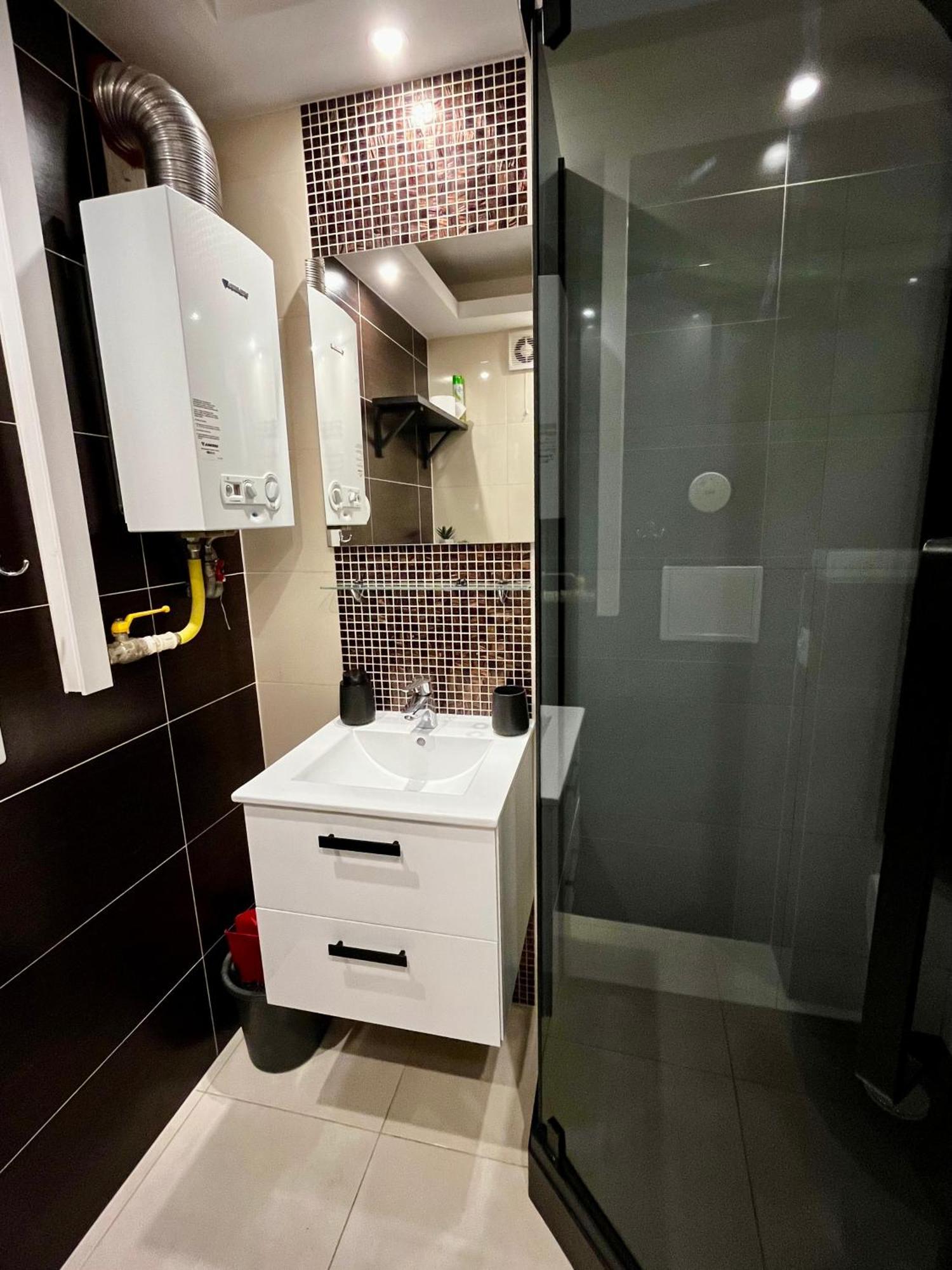 Lilo Apartmán