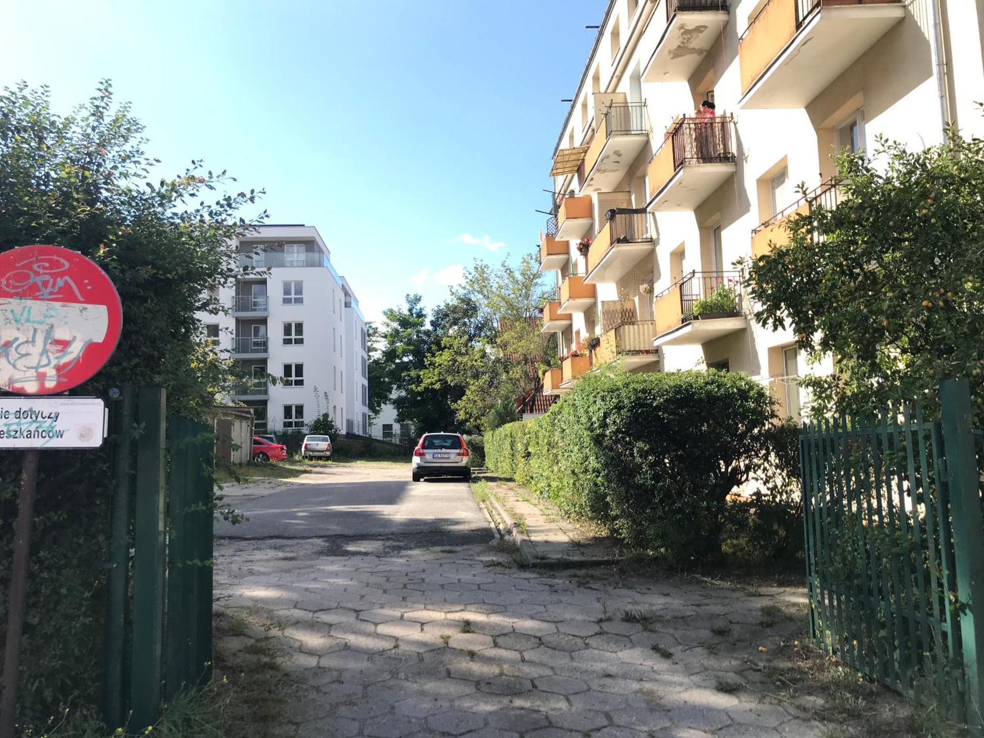 Apartment Lilo *